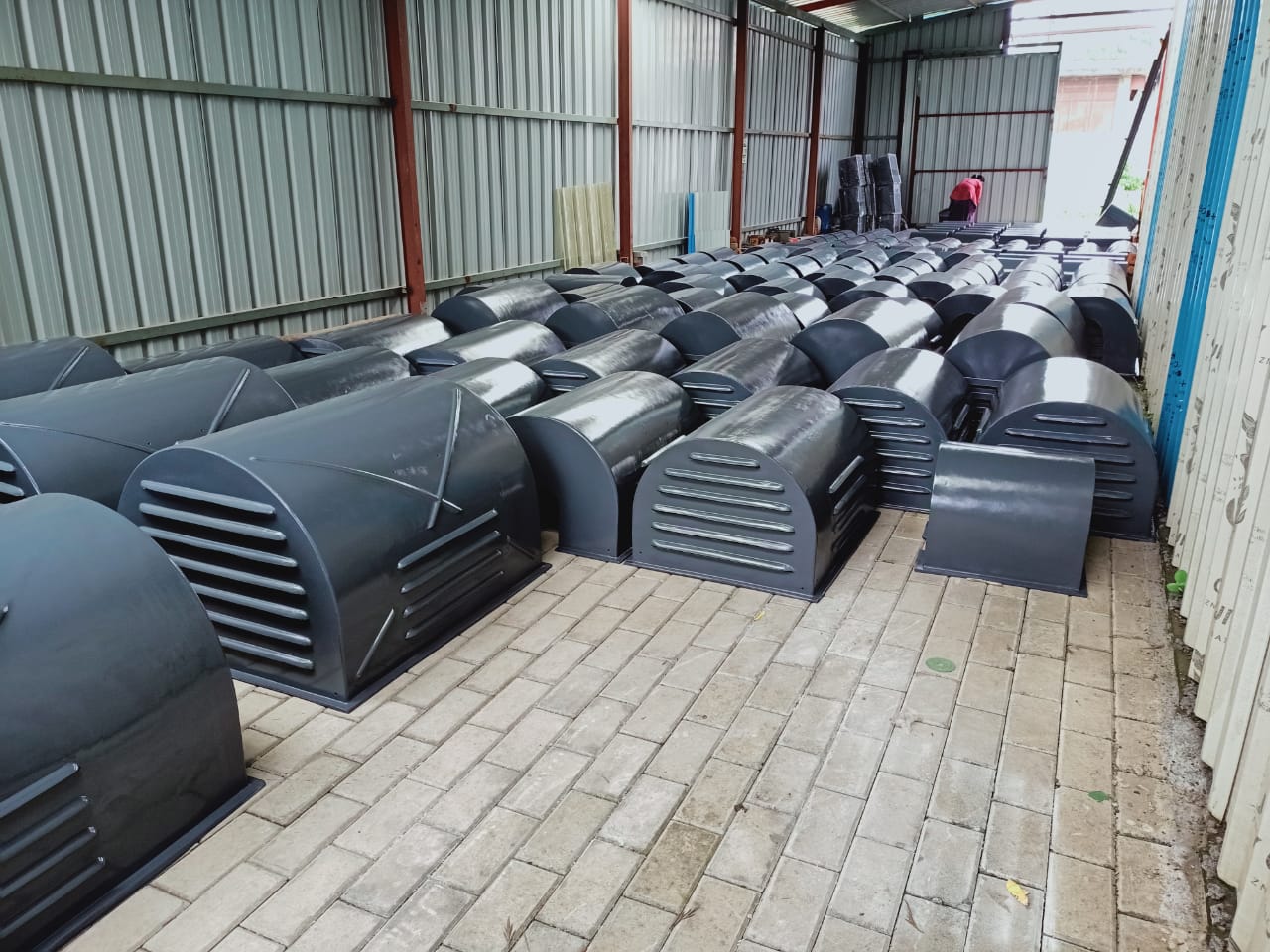 Dreams Auto Fiberglass