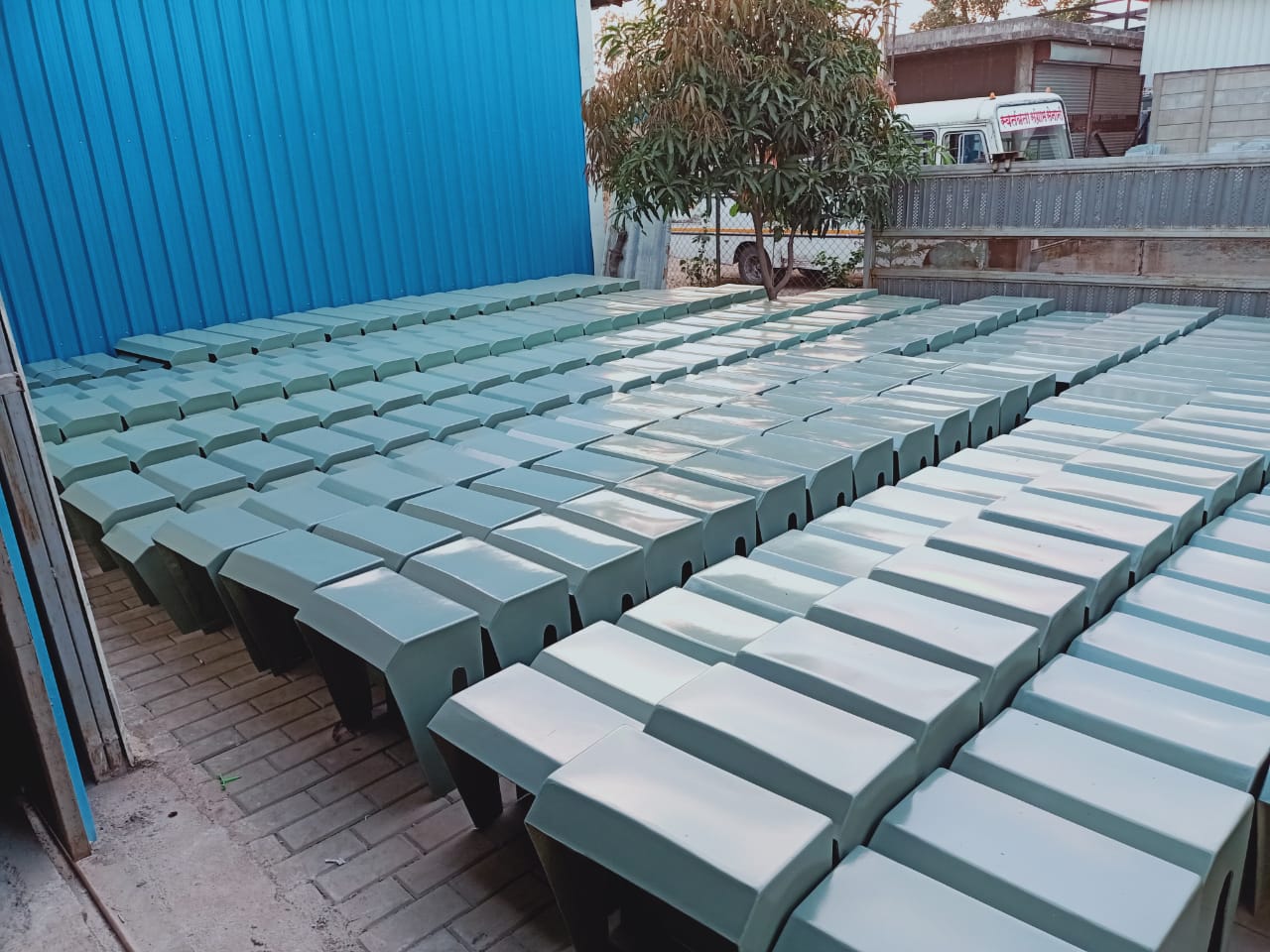 Dreams Auto Fiberglass