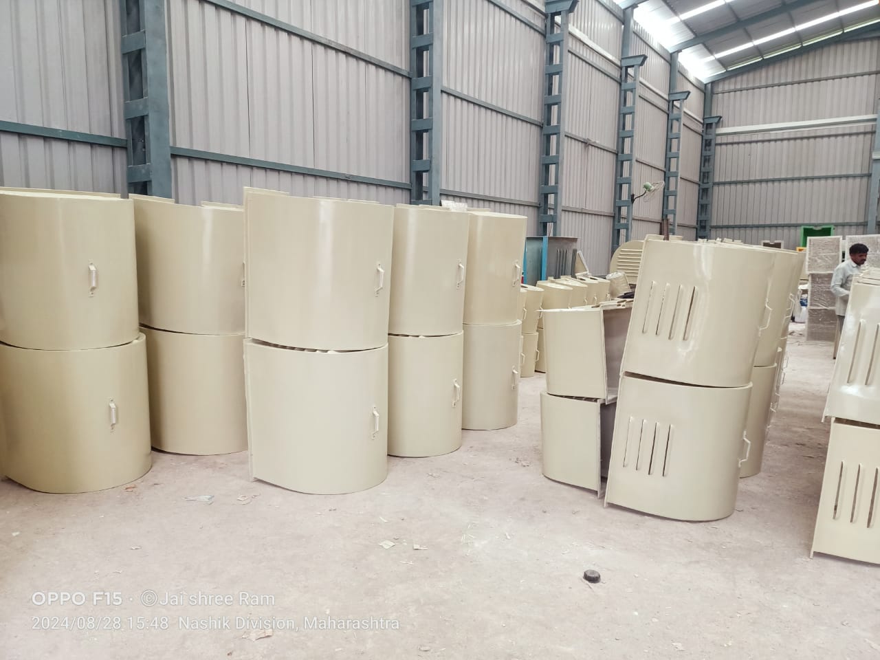 Dreams Auto Fiberglass